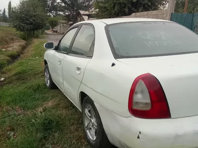 Daewoo Nubira 1, avtobaza.tj