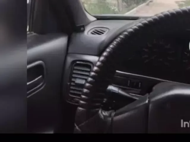 Nissan Maxima, 1994 1, avtobaza.tj