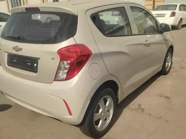 Chevrolet Spark 1, avtobaza.tj