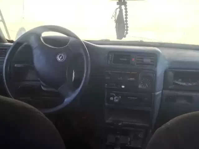 Opel Vectra A, 1998 1, avtobaza.tj