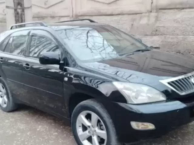Lexus RX series, 2006 1, avtobaza.tj Lexus RX series, 2006 1, avtobaza.tj