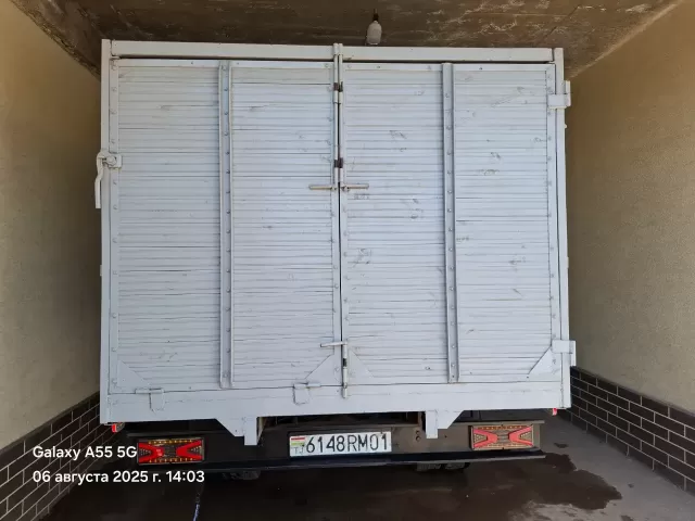 Грузовики Газель, 2004 1, avtobaza.tj