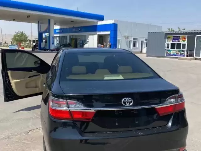 Toyota Camry, 2017 1, avtobaza.tj Toyota Camry, 2017 1, avtobaza.tj
