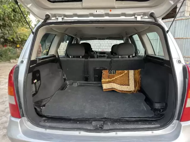 Opel Astra G, 2006 1, avtobaza.tj