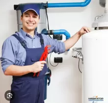 Сантехник, электрик в Душанбе - Farmo.tj 