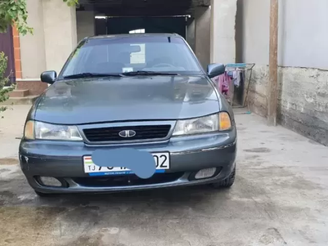 Daewoo Nexia 1, avtobaza.tj