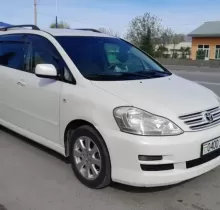 Toyota Ipsun, 2009 в Пенджикент