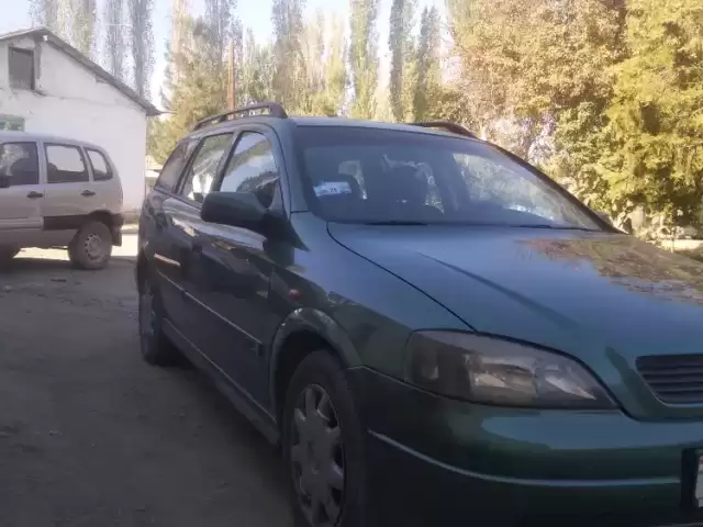 Opel Astra G, 1998 1, avtobaza.tj