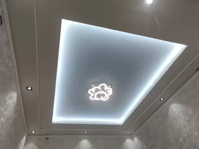 Услуги Электрика 1, farmo.tj