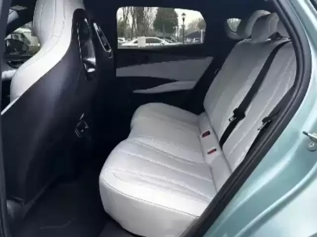 BYD Seal, 2024 1, avtobaza.tj