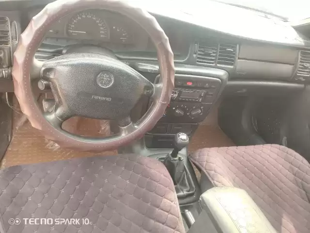 Opel Vectra B, 1998 1, avtobaza.tj