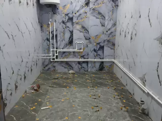 Услуги Сантехника 1, farmo.tj