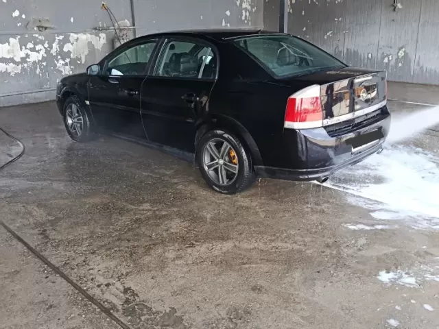 Opel Vectra C, 2004 1, avtobaza.tj