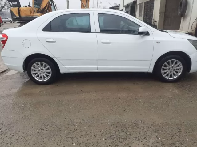 Chevrolet Cobalt, 2020 1, avtobaza.tj