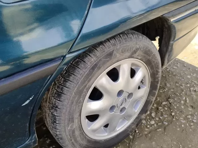 Opel Astra F, 1994 1, avtobaza.tj