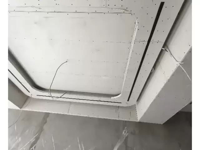 Услуги Гипсакартон 1, farmo.tj