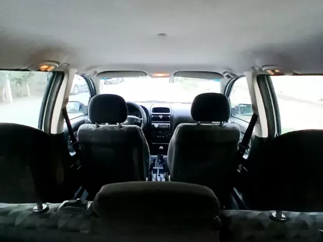 Opel Astra G, 1999 1, avtobaza.tj