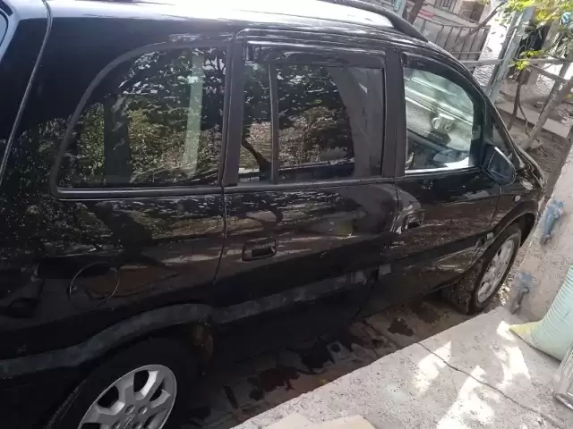 Opel Zafira, 2003 1, avtobaza.tj Opel Zafira, 2003 1, avtobaza.tj