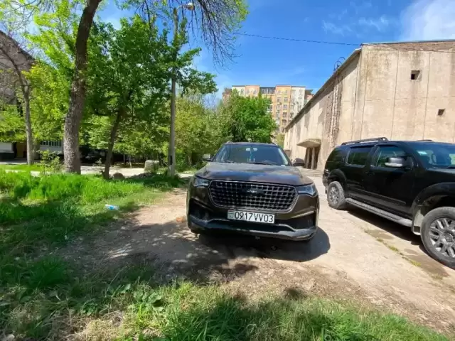 Zotye T600, 2017 1, avtobaza.tj Zotye T600, 2017 1, avtobaza.tj
