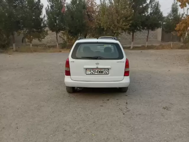 Opel Astra G, 1999 1, avtobaza.tj