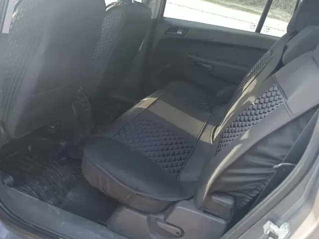 Opel Zafira, 2006 1, avtobaza.tj