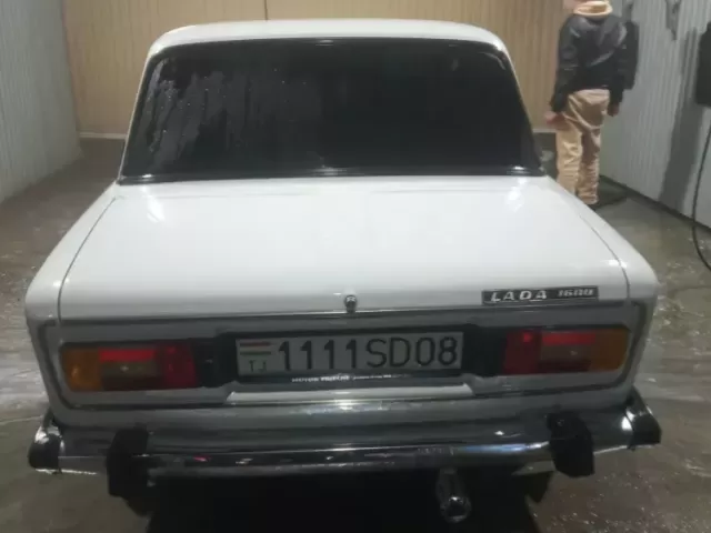 ВАЗ(Lada) 2106, 2001 1, avtobaza.tj