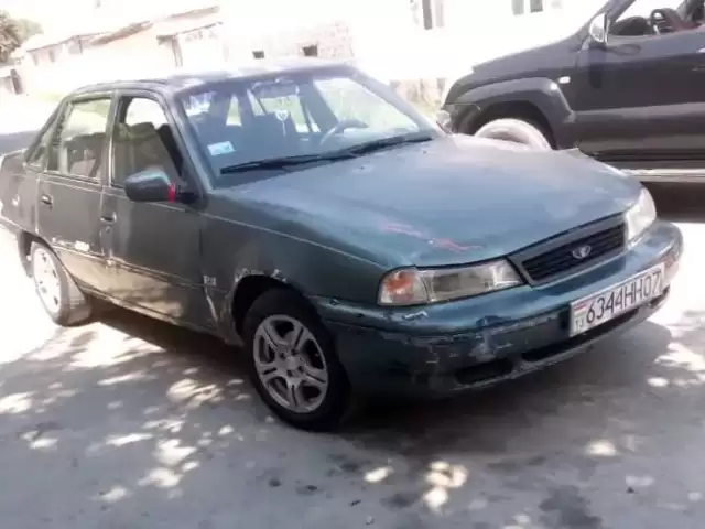Daewoo Nexia, 1996 1, avtobaza.tj