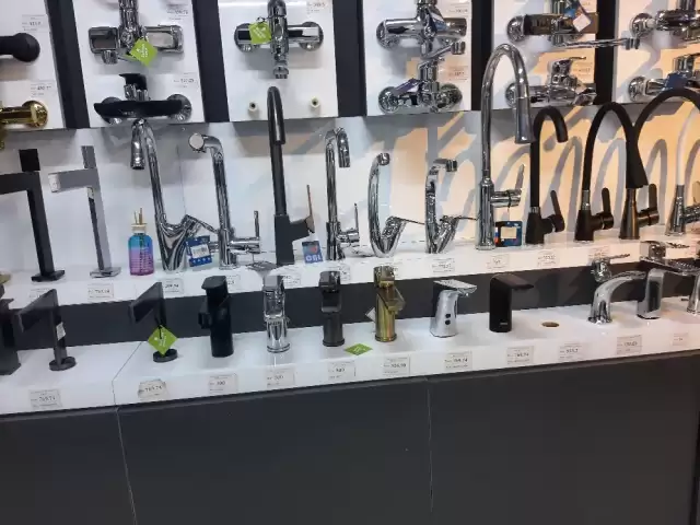 Услуги Сантехника 1, farmo.tj