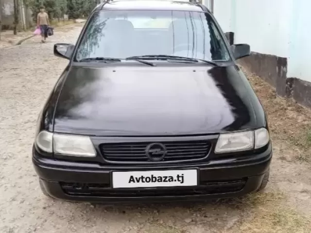 Opel Astra F 1, avtobaza.tj