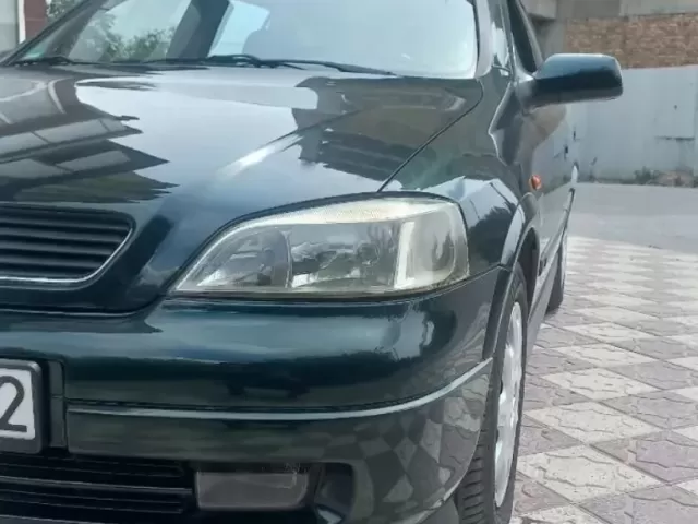 Opel Astra G 1, avtobaza.tj