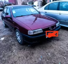 Opel Vectra A, 1995 в Яван 