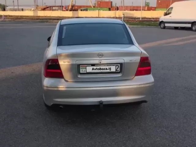 Opel Vectra B 1, avtobaza.tj