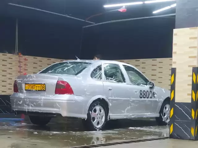 Opel Vectra B, 1996 1, avtobaza.tj