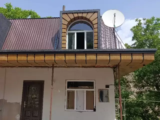 Услуги Тунукафон 1, farmo.tj