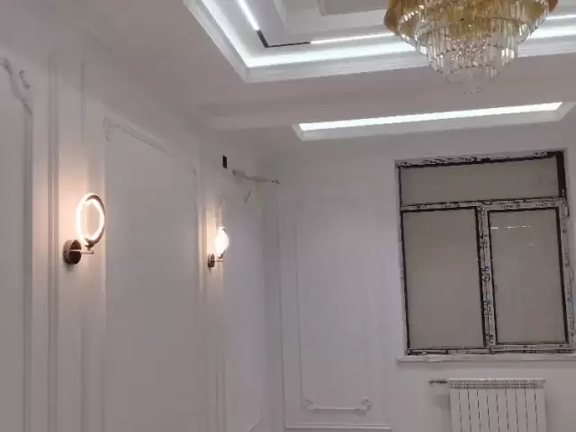 Услуги ремонт под ключ 1, farmo.tj