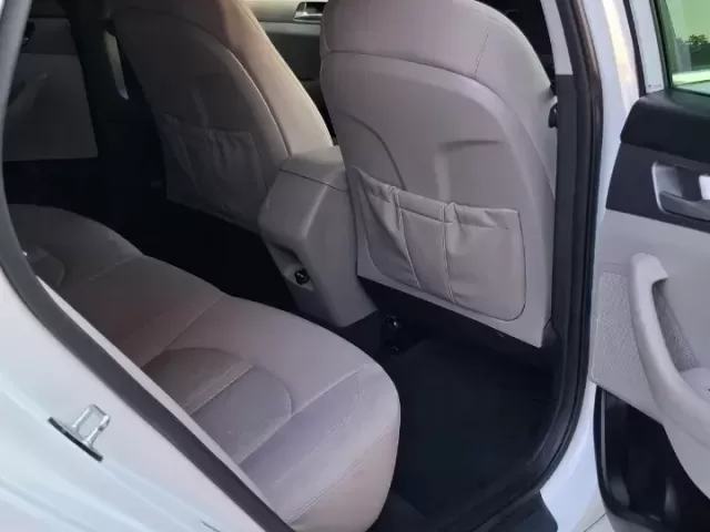 Hyundai Sonata, 2015 1, avtobaza.tj