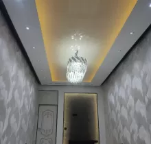 Услуги Гипсокартоншика в Душанбе - Farmo.tj 