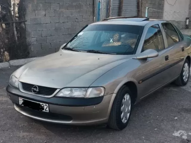 Opel Vectra B 1, avtobaza.tj