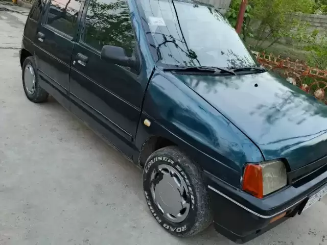 Daewoo Tico, 1994 1, avtobaza.tj Daewoo Tico, 1994 1, avtobaza.tj