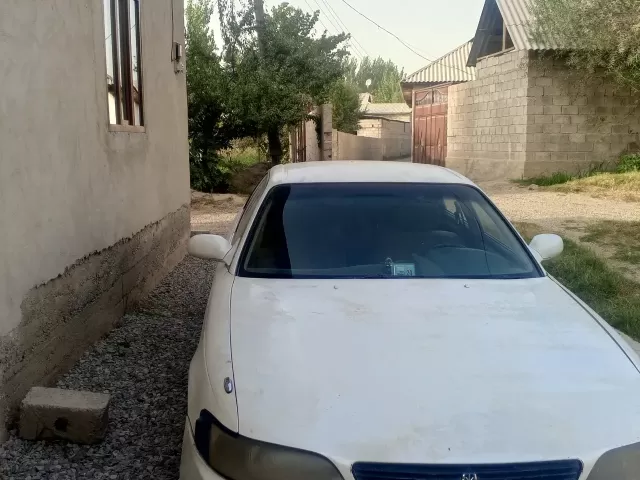 Toyota Mark II 1, avtobaza.tj