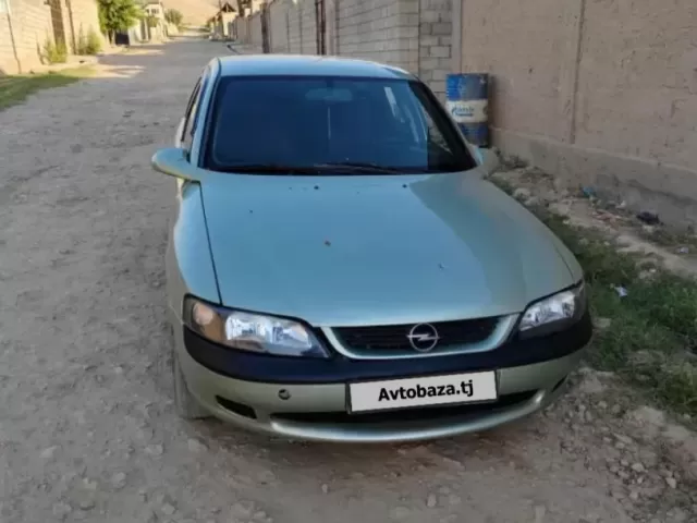 Opel Vectra B 1, avtobaza.tj