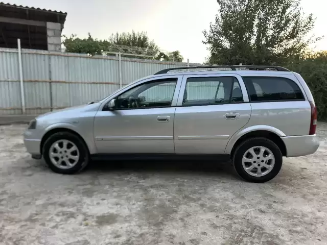 Opel Astra G, 2006 1, avtobaza.tj