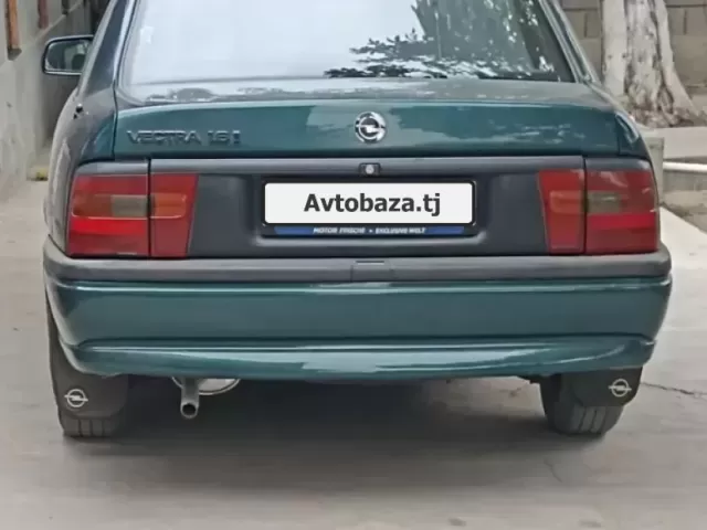 Opel Vectra A 1, avtobaza.tj