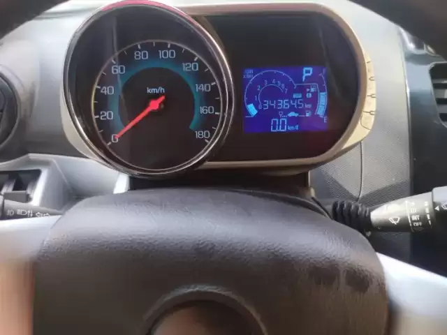 Chevrolet Spark, 2014 1, avtobaza.tj