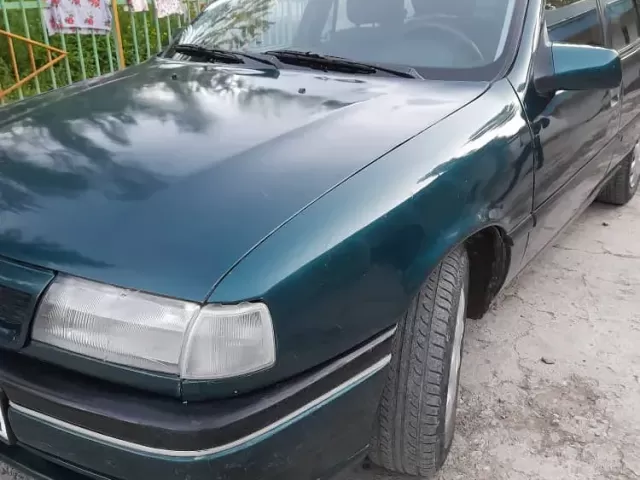 Opel Vectra A 1, avtobaza.tj