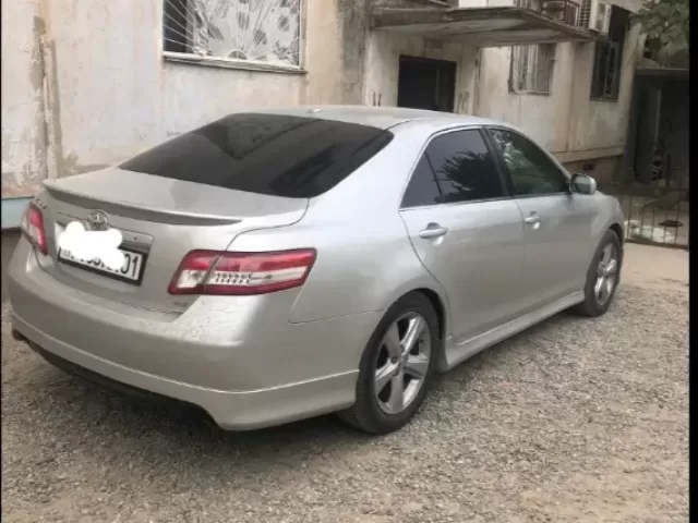 Toyota Camry 1, avtobaza.tj