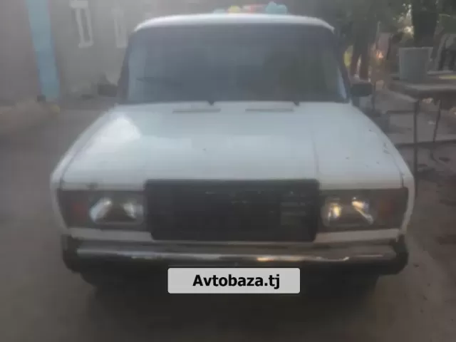 ВАЗ(Lada) 2107 1, avtobaza.tj