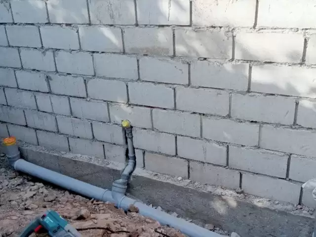 Услуги сантехника 1, farmo.tj