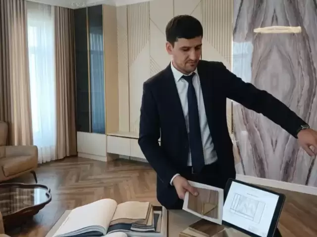 Мебелшик 1, farmo.tj