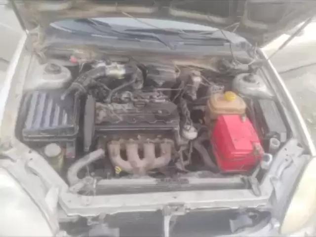 Daewoo Leganza, 1997 1, avtobaza.tj